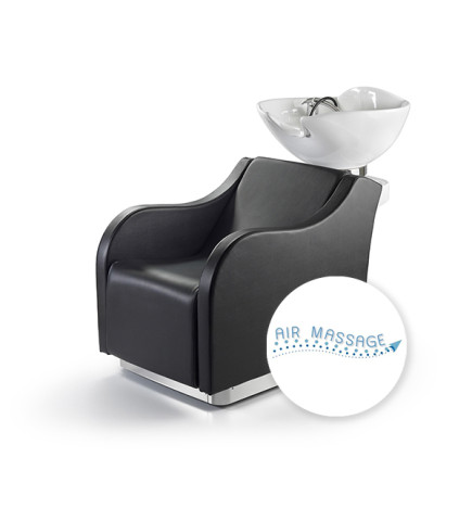 Option Massage Bac de Lavage Artemisia Access Evo Beauty Star