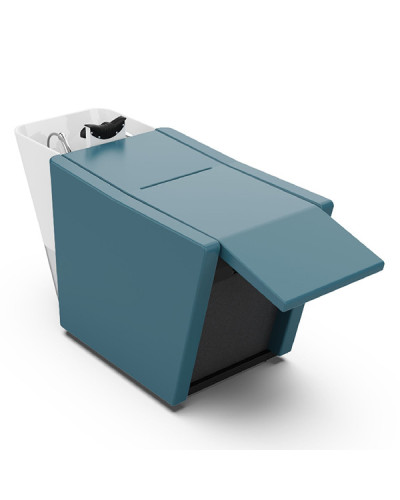 Bac de Lavage Zenith Head Spa Electrique Skai au Choix