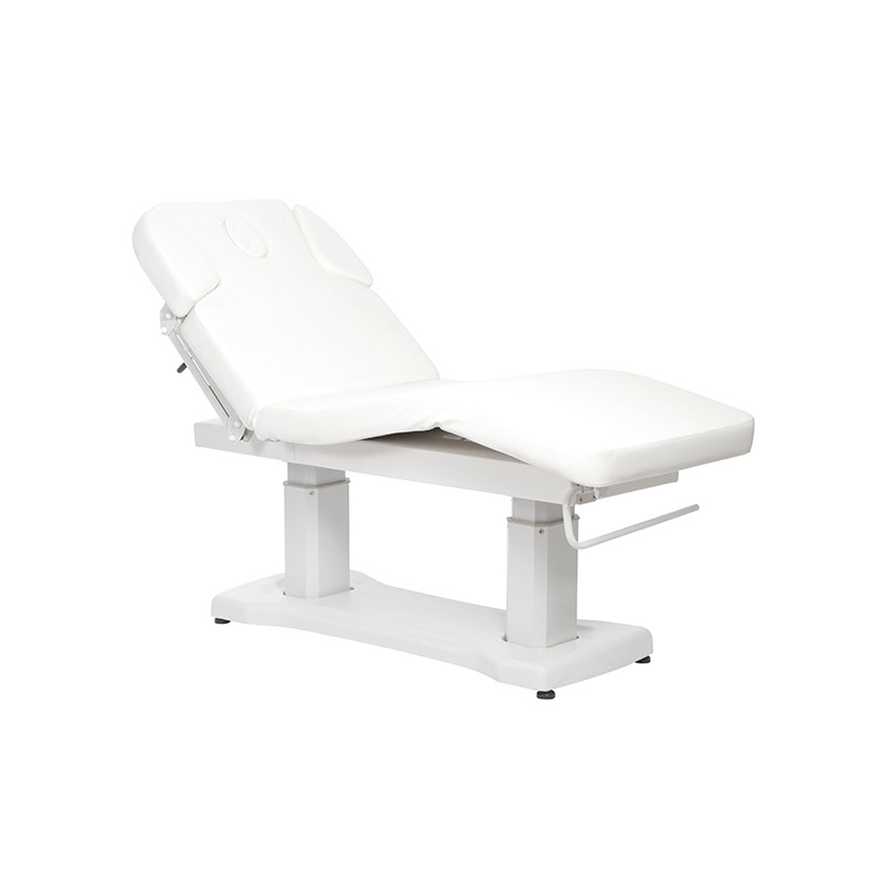 Table de Spa Electrique Murz Skai Blanc 4 Moteurs DDUUEETT Table de Spa Electrique Murz Skai Blanc 4 Moteurs DDUUEETT