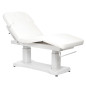 Table de Spa Electrique Murz Skai Blanc 4 Moteurs DDUUEETT Table de Spa Electrique Murz Skai Blanc 4 Moteurs DDUUEETT