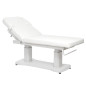 Table de Spa Electrique Murz Skai Blanc 4 Moteurs DDUUEETT Table de Spa Electrique Murz Skai Blanc 4 Moteurs DDUUEETT