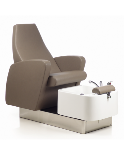 Fauteuil Pedicure Nelbydro Massant Nelson Mobilier