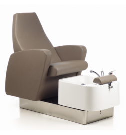 Fauteuil Pedicure Nelbydro Massant Nelson Mobilier
