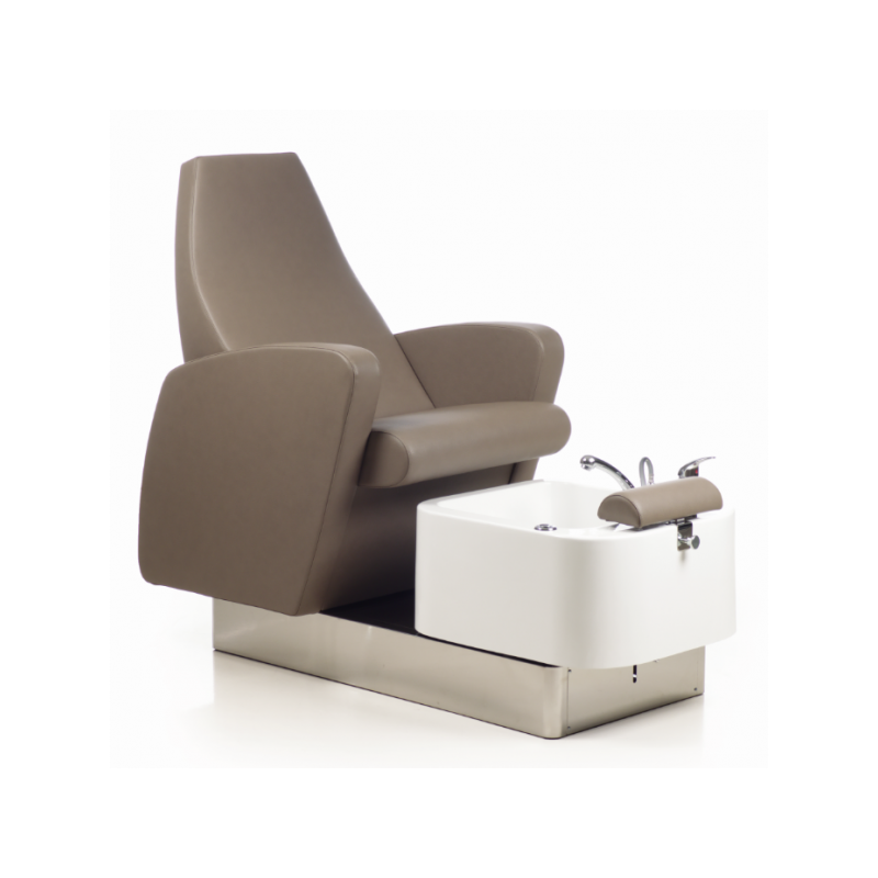 Fauteuil Pedicure Nelbydro Massant Nelson Mobilier