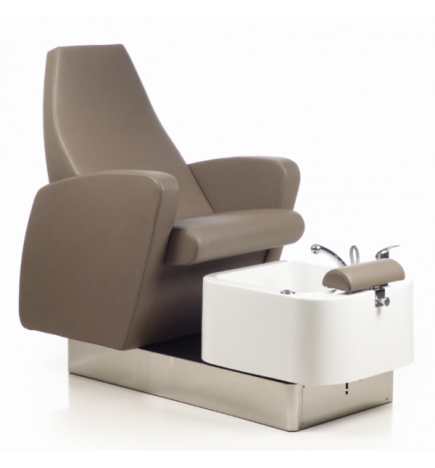 Fauteuil Pedicure Nelbydro Massant Nelson Mobilier
