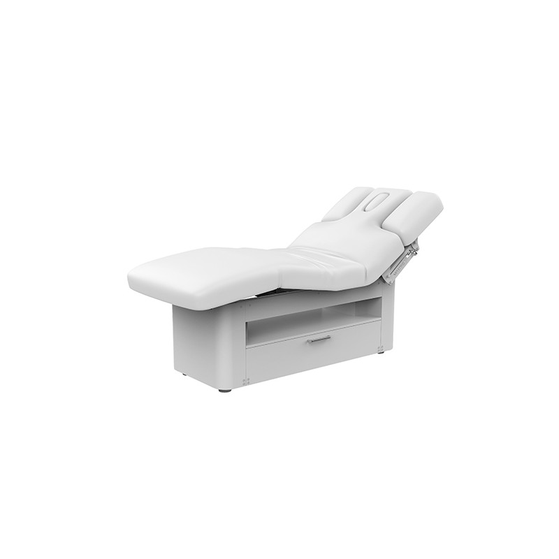Lit Spa Celest Electric Avec Chauffage et Led Silverfox Lit Spa Celest Electric Avec Chauffage et Led Silverfox