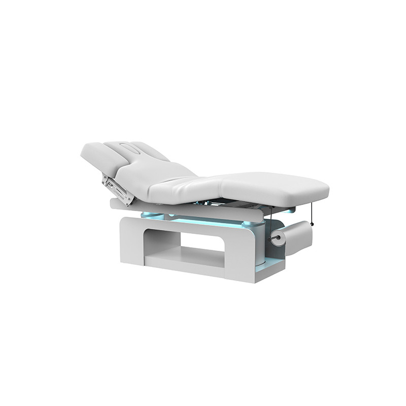 Table Spa Moon Electique et Chauffante Avec Led Silverfox Table Spa Moon Electique et Chauffante Avec Led Silverfox