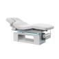 Table Spa Moon Electique et Chauffante Avec Led Silverfox Table Spa Moon Electique et Chauffante Avec Led Silverfox