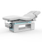 Table Spa Moon Electique et Chauffante Avec Led Silverfox Table Spa Moon Electique et Chauffante Avec Led Silverfox