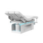 Table Spa Moon Electique et Chauffante Avec Led Silverfox Table Spa Moon Electique et Chauffante Avec Led Silverfox