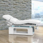 Table Spa Moon Electique et Chauffante Avec Led Silverfox Table Spa Moon Electique et Chauffante Avec Led Silverfox
