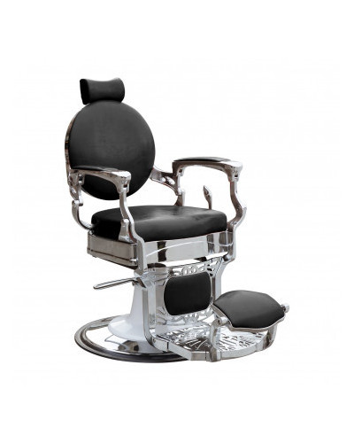 Fauteuil Barbier Vintage Bolzano