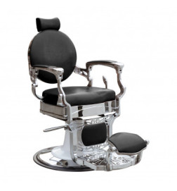 Fauteuil Barbier Vintage Bolzano