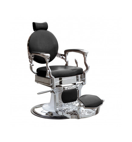 Fauteuil Barbier Vintage Bolzano