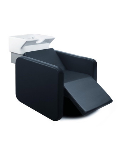 Bac Smart Wash Air Massage Shiatsu Nelson Mobilier