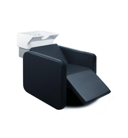 Bac Smart Wash Air Massage Shiatsu Nelson Mobilier