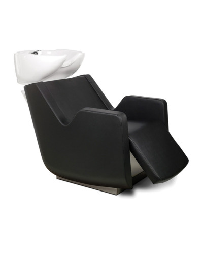 Bac Ultrawash Shiatsu Relève Jambes Electrique Gamma