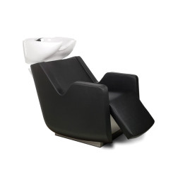 Bac Ultrawash Shiatsu Relève Jambes Electrique Gamma