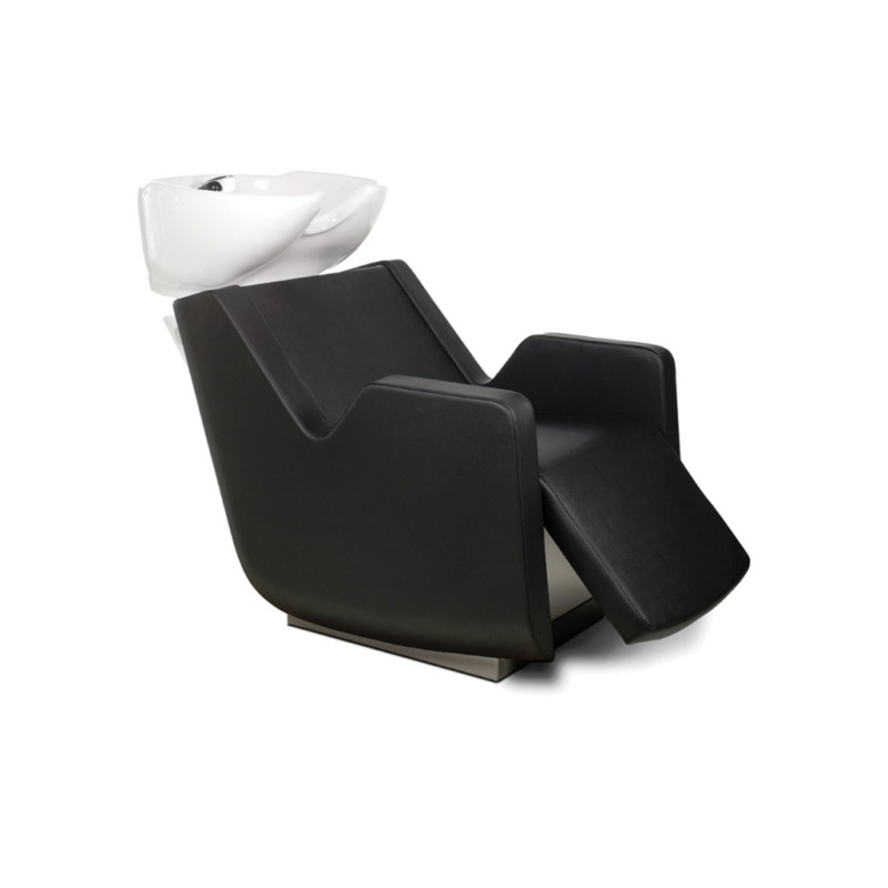 Bac Ultrawash Shiatsu Relève Jambes Electrique Gamma