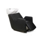 Bac Ultrawash Shiatsu Relève Jambes Electrique Gamma