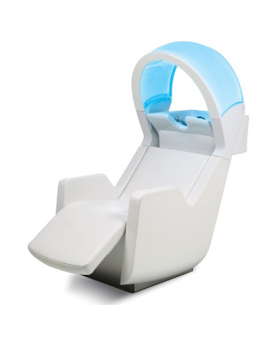 Bac Ultrawash Shiatsu Chrome QGamma