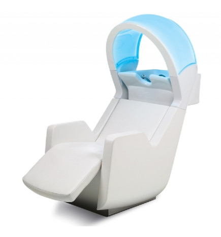 Bac Ultrawash Shiatsu Chrome QGamma