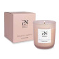 Lot de 6 Bougies d'Ambiance Pronails – Bergamote Jasmine