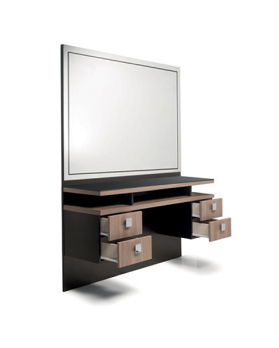 Coiffeuse Menspace