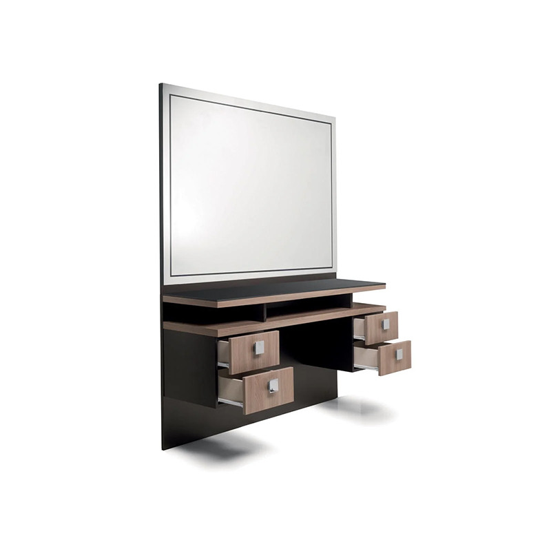 Coiffeuse Menspace