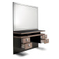 Coiffeuse Menspace