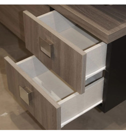 Coiffeuse Menspace