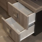 Coiffeuse Menspace