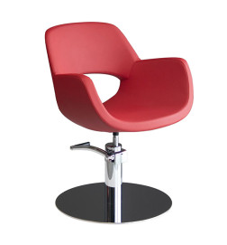 Fauteuil Isoka