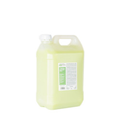 Crème Démêlante Professionnelle Aux 7 Herbes 5L