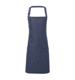 Tablier Polycoton Denim