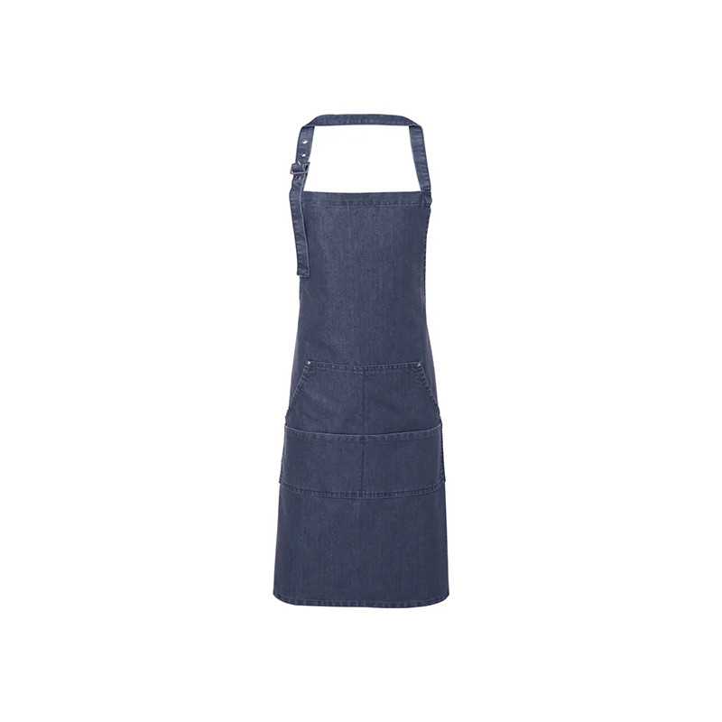 Tablier Polycoton Denim Tablier Polycoton Denim