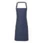 Tablier Polycoton Denim Tablier Polycoton Denim