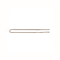 EPINGLE NEIGE PM DROITE BRONZE 250G 4.5cm