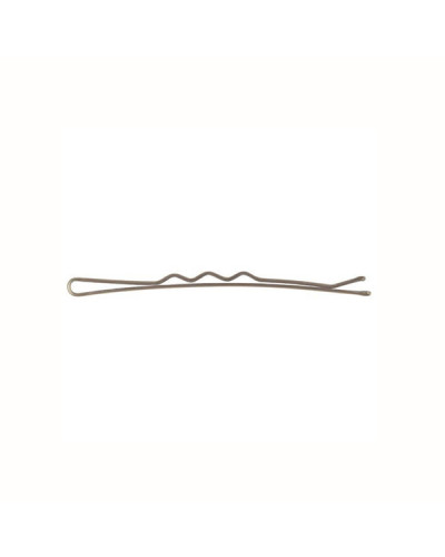 PINCE GUICHE PM ONDULEE BRONZE 250G 5cm