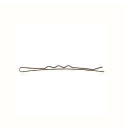 PINCE GUICHE PM ONDULEE BRONZE 250G 5cm