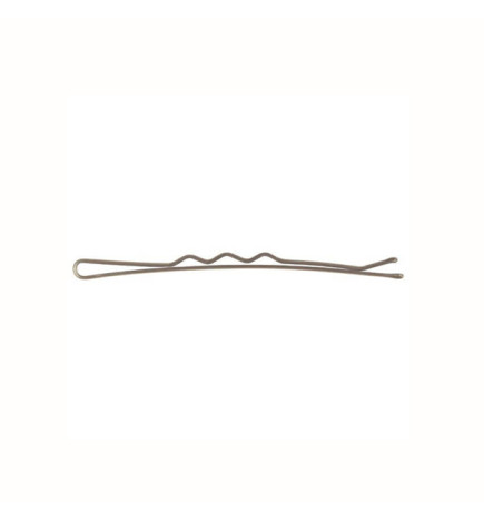 PINCE GUICHE PM ONDULEE BRONZE 250G 5cm
