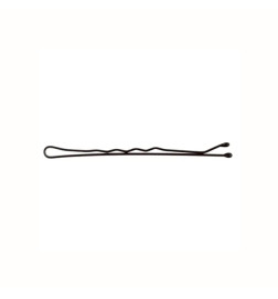 PINCE GUICHE PM ONDULEE NOIR 250gr 5cm