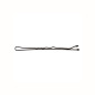 PINCE GUICHE PM ONDULEE NOIR 250gr 5cm