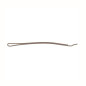 PINCE GUICHE PM DROITE BRONZE 250Gr 5cm