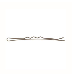 PINCE GUICHE GM ONDULEE BRONZE 250Gr 7cm
