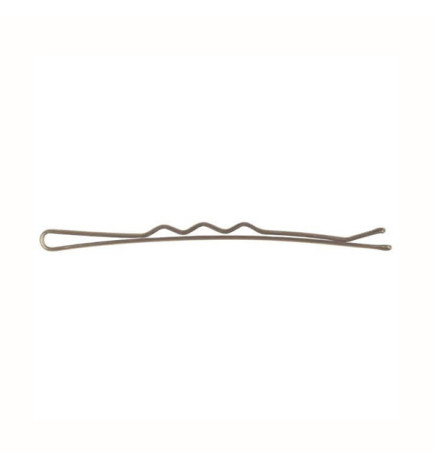 PINCE GUICHE GM ONDULEE BRONZE 250Gr 7cm