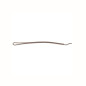 PINCE GUICHE GM DROITE BRONZE 250Gr  7cm