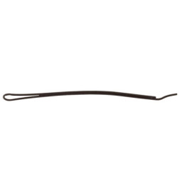 PINCE GUICHE GM DROITE NOIR 250Gr  7cm