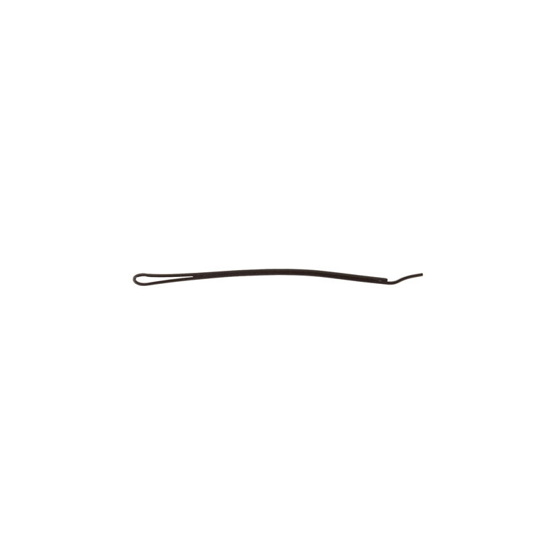 PINCE GUICHE GM DROITE NOIR 250Gr  7cm