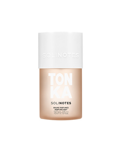 Brume Parfumée Tonka 180ml Solinotes